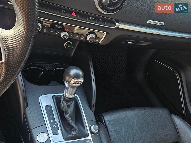 Седан Audi A3 2014 в Харкові фото 13 Седан Audi A3 2014 в Харкові