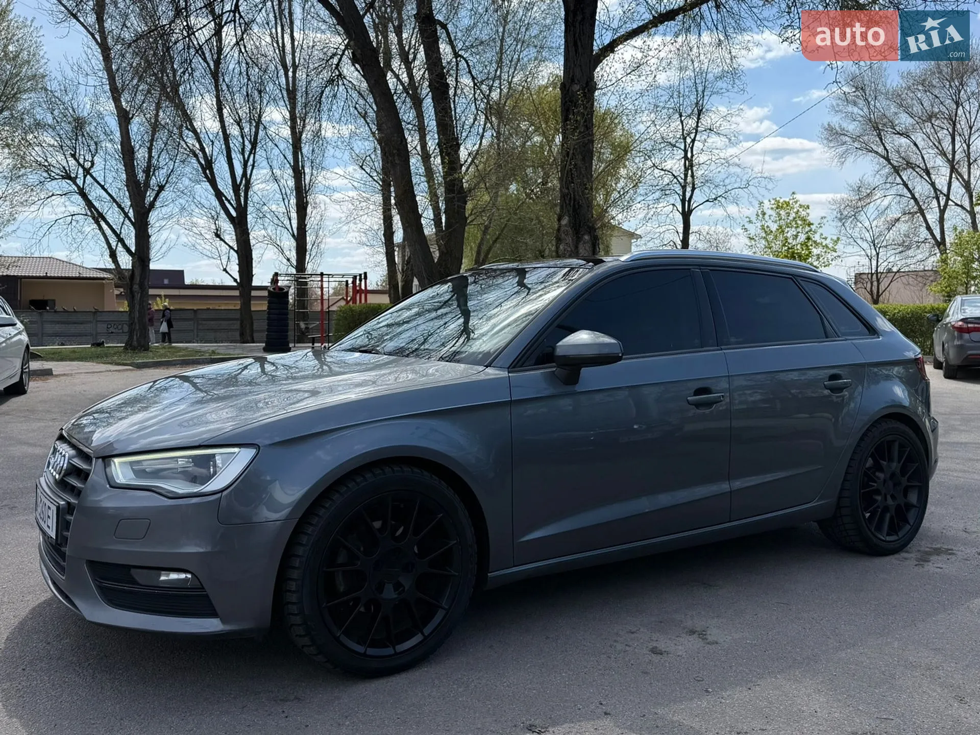 2016 Audi A3 - мініатюра 8