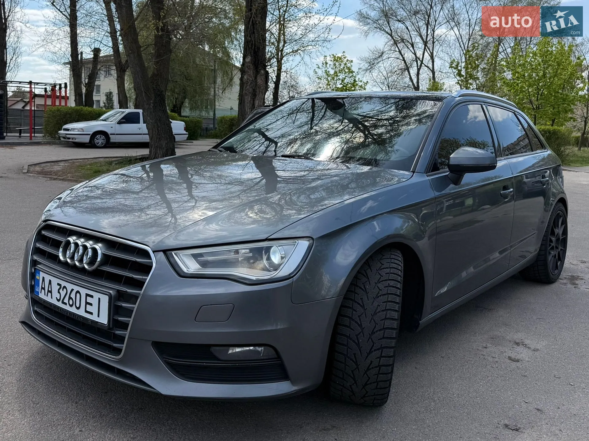 2016 Audi A3 - мініатюра 17