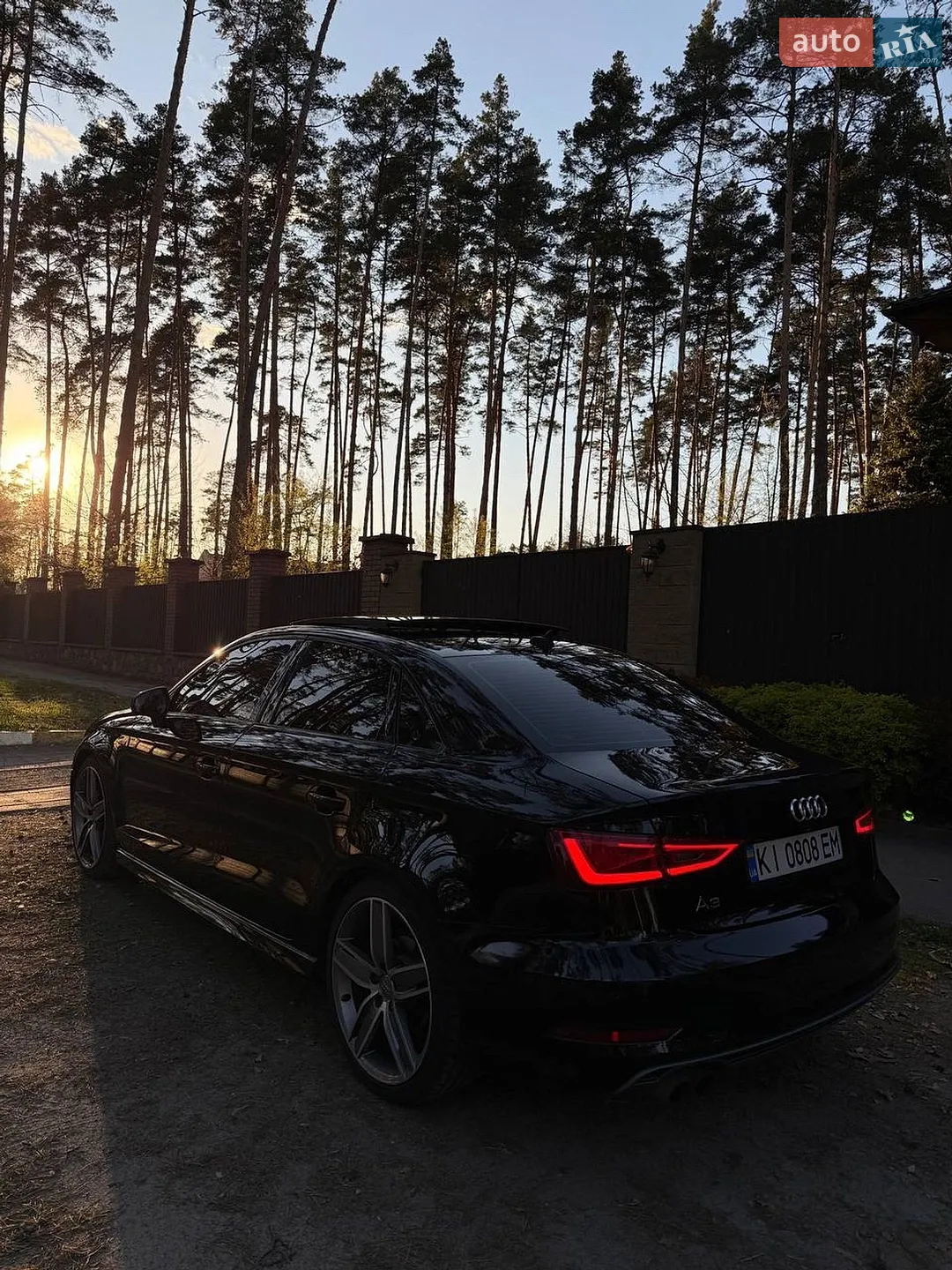 2015 Audi A3 - мініатюра 7