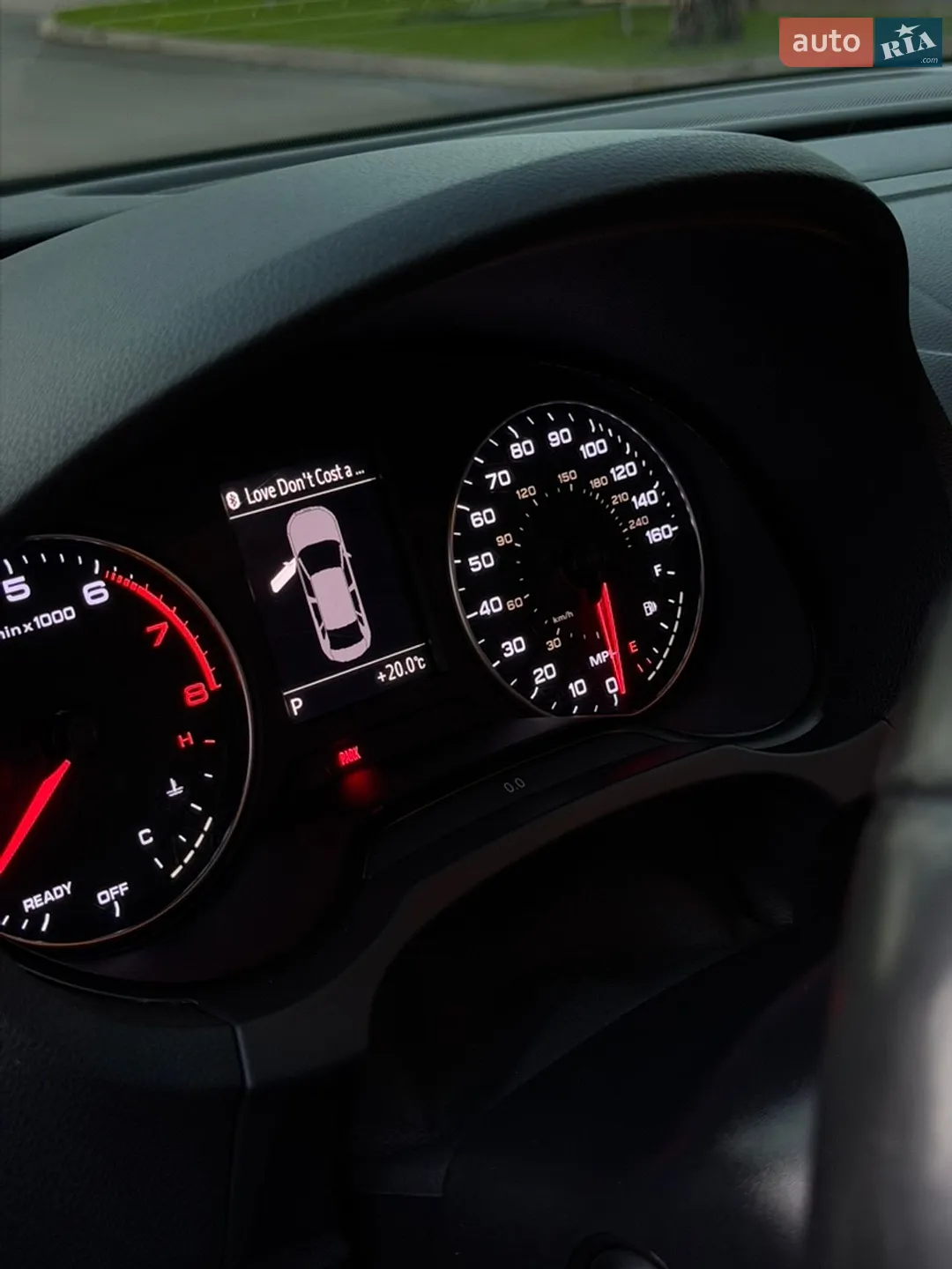 2015 Audi A3 - мініатюра 12