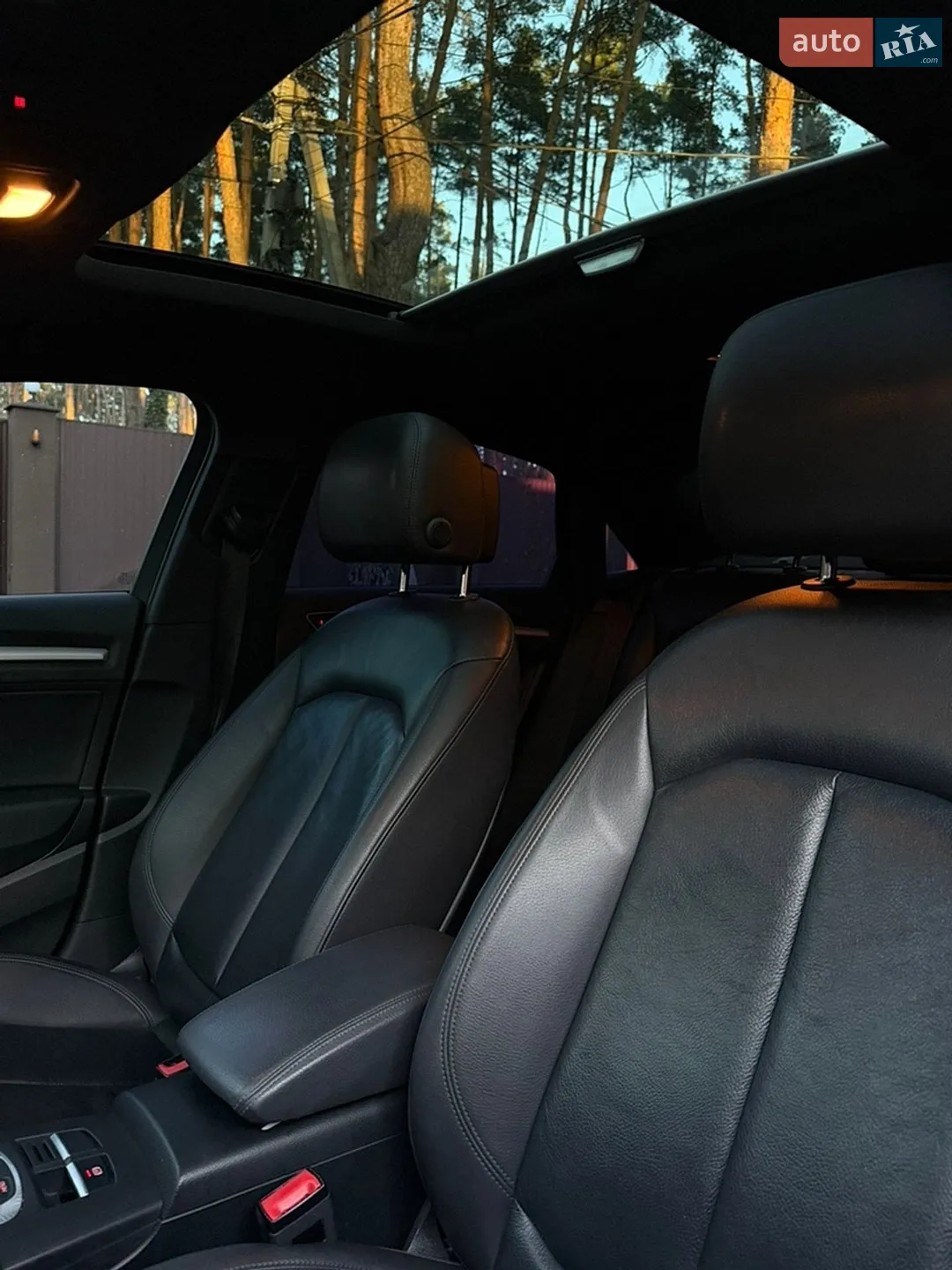 2015 Audi A3 - мініатюра 13