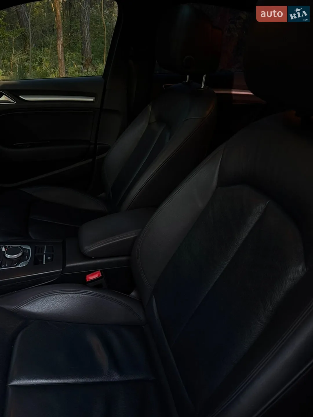 2015 Audi A3 - мініатюра 20