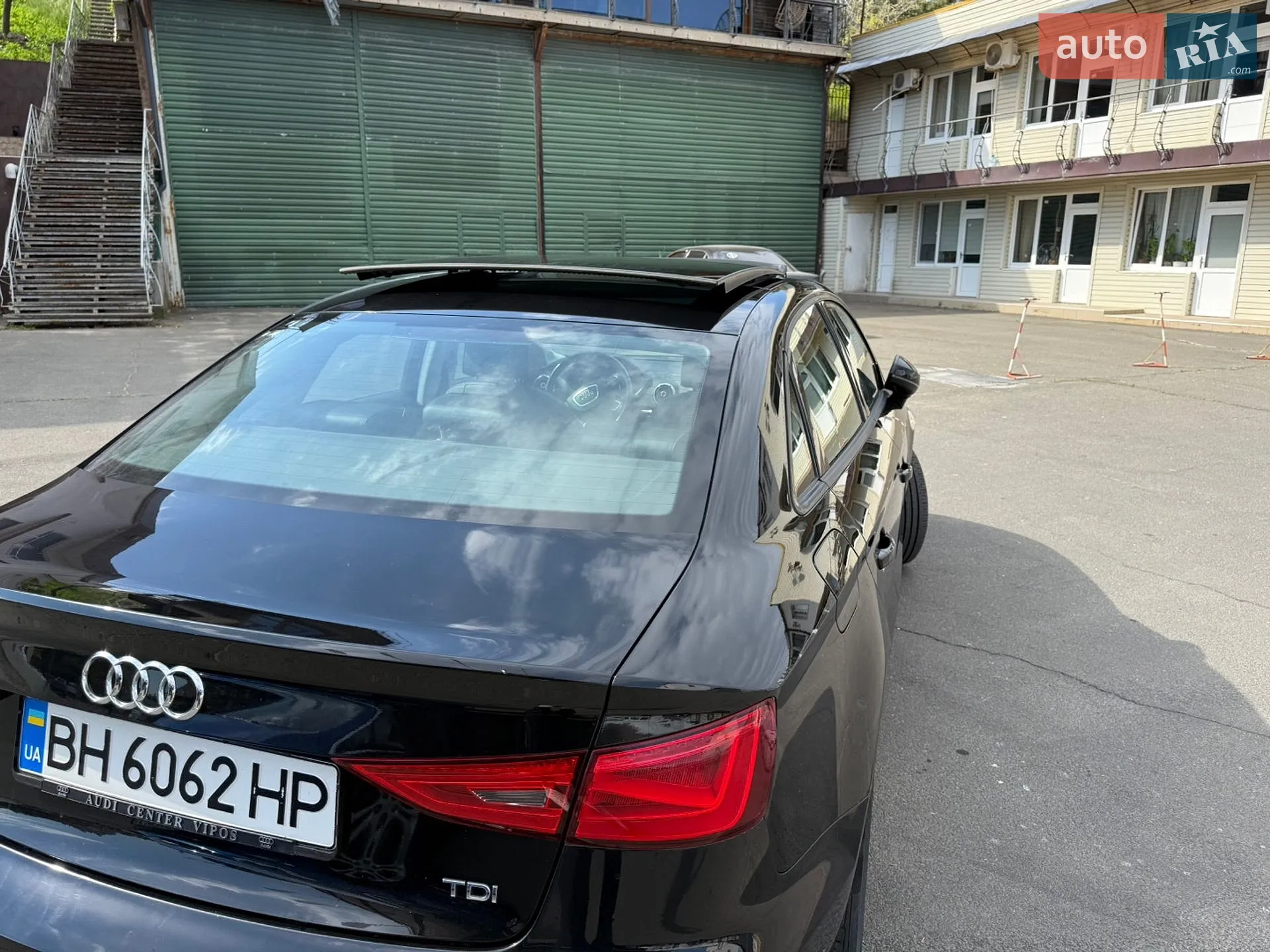 2015 Audi A3 - мініатюра 9