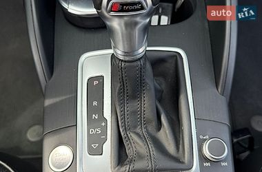 Седан Audi A3 2015 в Одессе