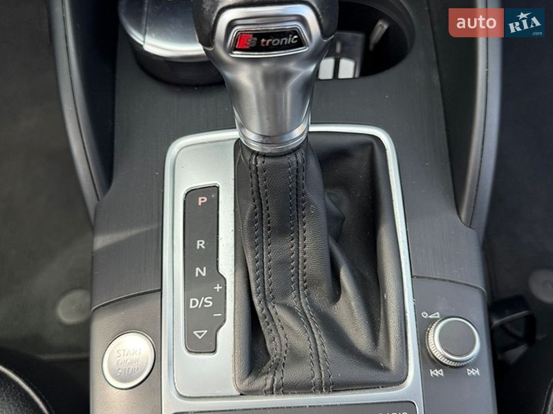 Седан Audi A3 2015 в Одессе