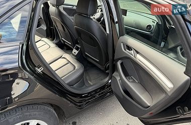 Седан Audi A3 2015 в Одессе