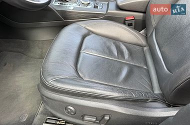 Седан Audi A3 2015 в Одессе