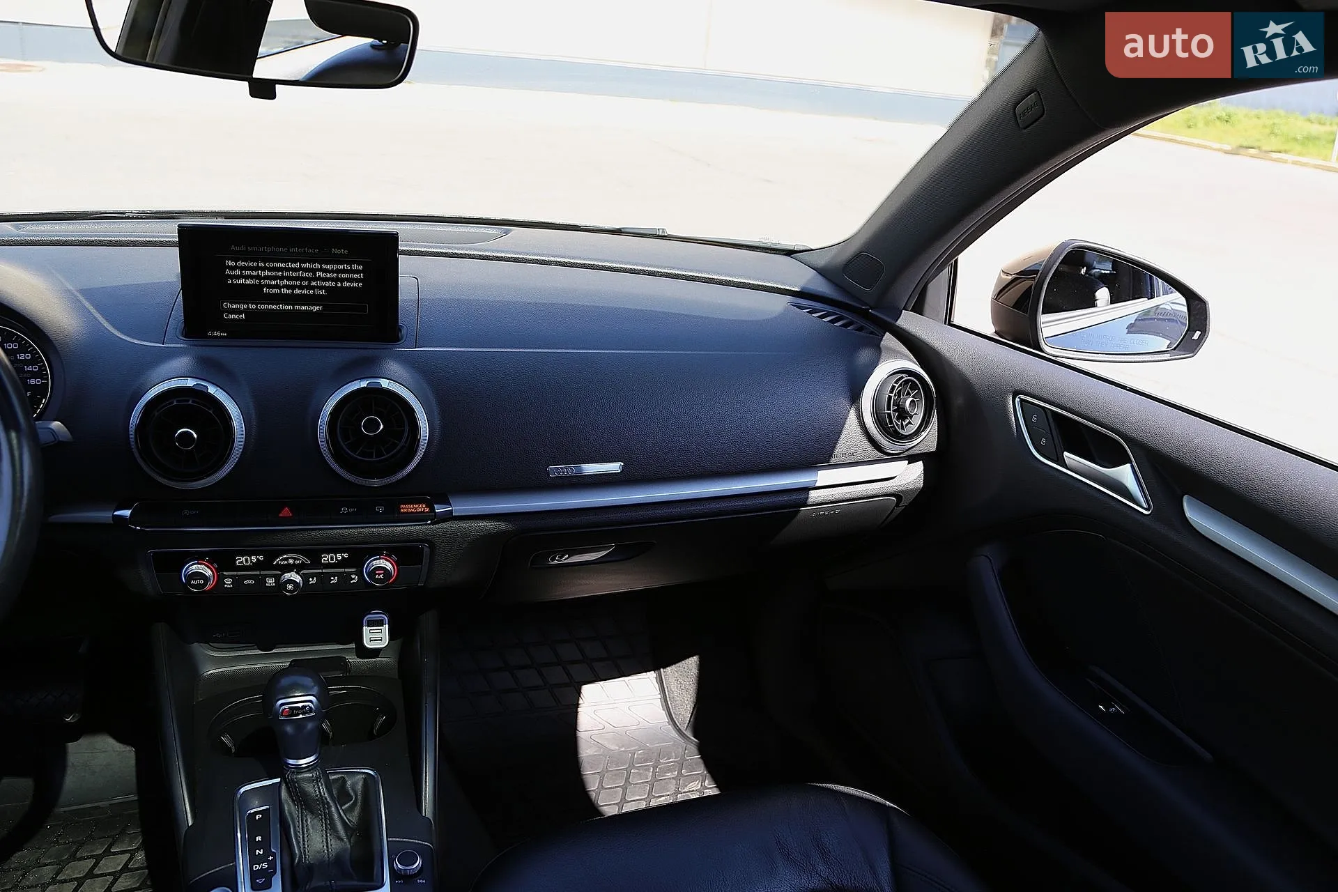 2016 Audi A3 - мініатюра 14