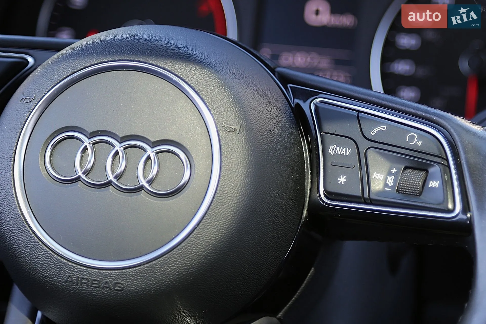 2016 Audi A3 - мініатюра 24