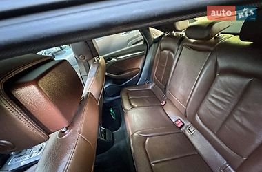 Седан Audi A3 2015 в Киеве