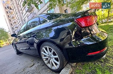 Седан Audi A3 2015 в Києві