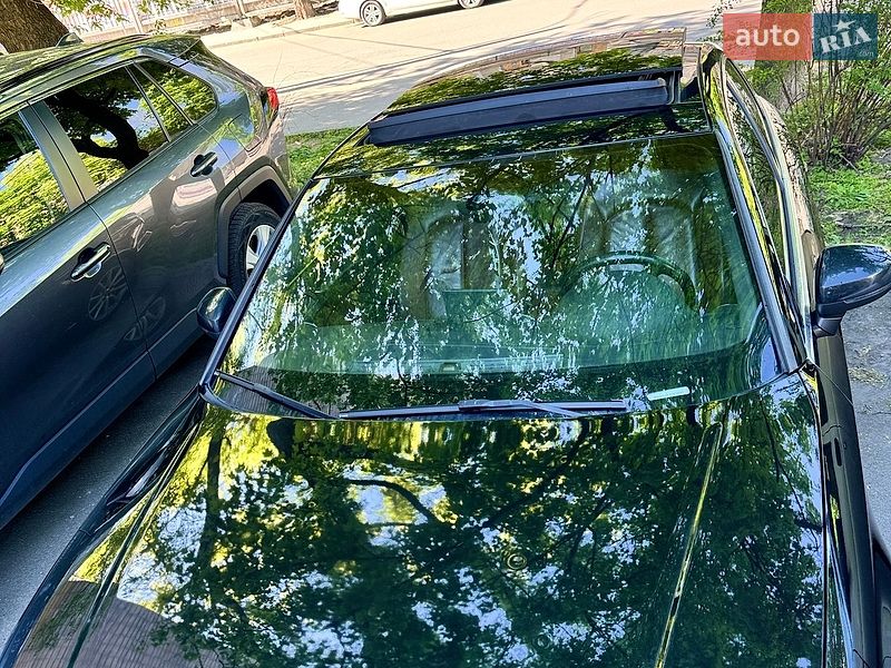 Седан Audi A3 2015 в Києві