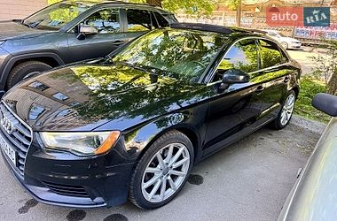Седан Audi A3 2015 в Києві