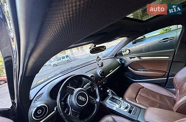 Седан Audi A3 2015 в Києві