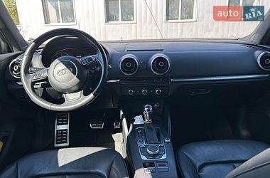 Седан Audi A3 2014 в Киеве