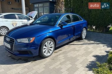 Седан Audi A3 2014 в Киеве