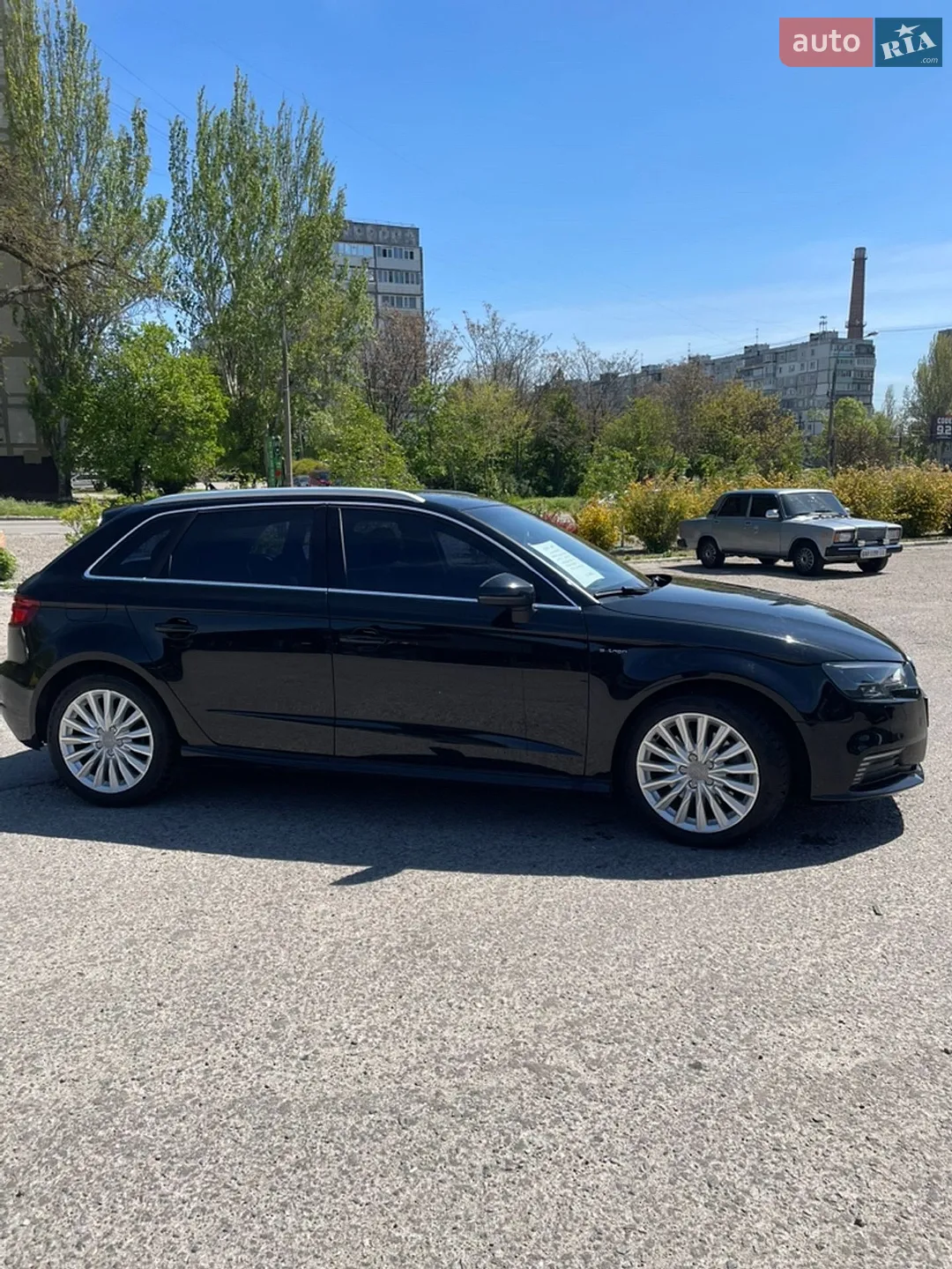 2016 Audi A3 - мініатюра 10