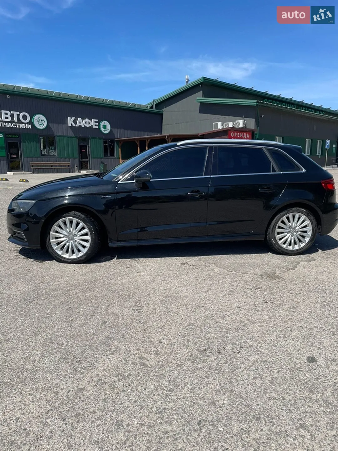 2016 Audi A3 - мініатюра 7