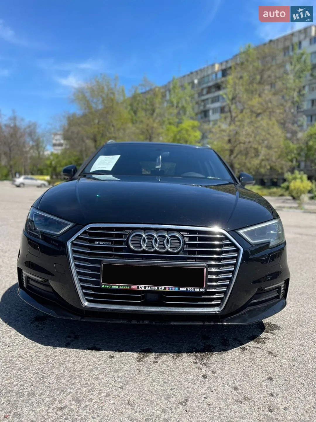 2016 Audi A3 - мініатюра 14