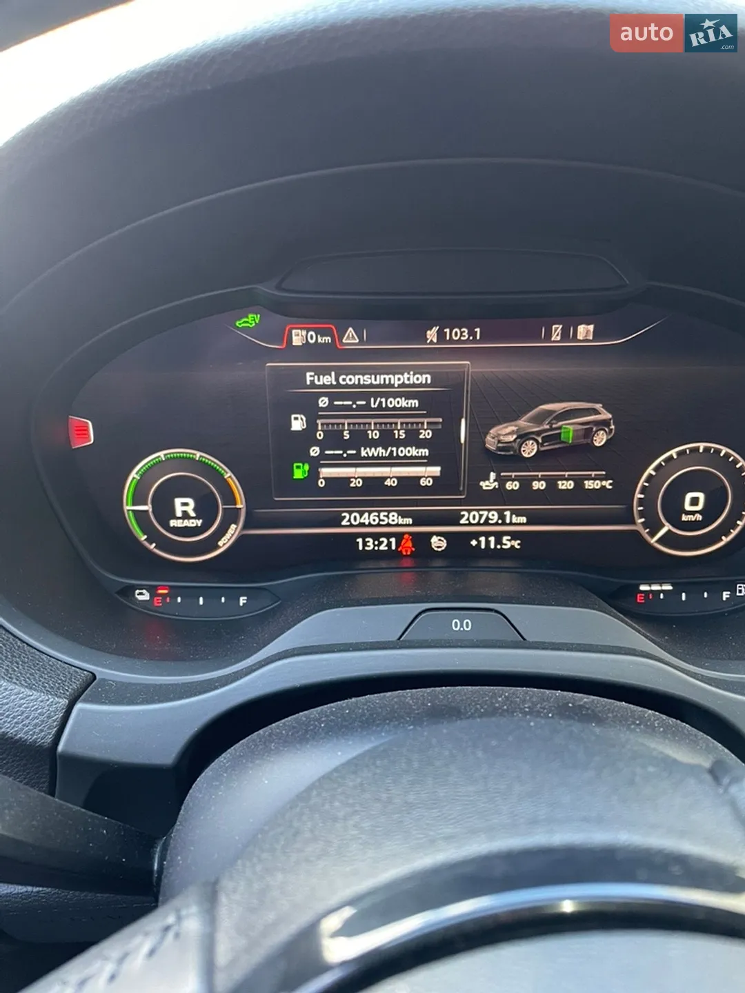 2016 Audi A3 - мініатюра 16