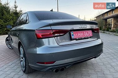 Седан Audi A3 2020 в Шепетівці