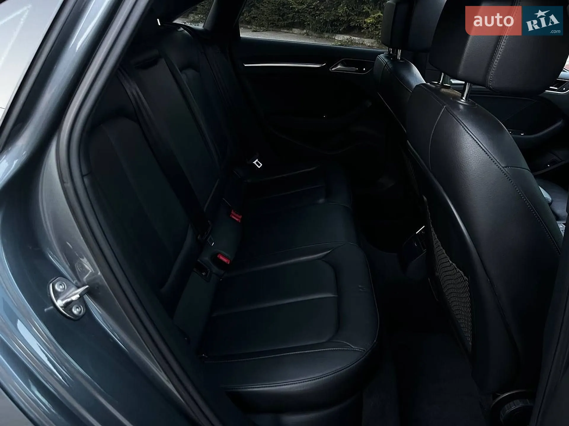 2020 Audi A3 - мініатюра 18