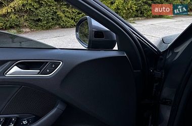 Седан Audi A3 2020 в Шепетівці