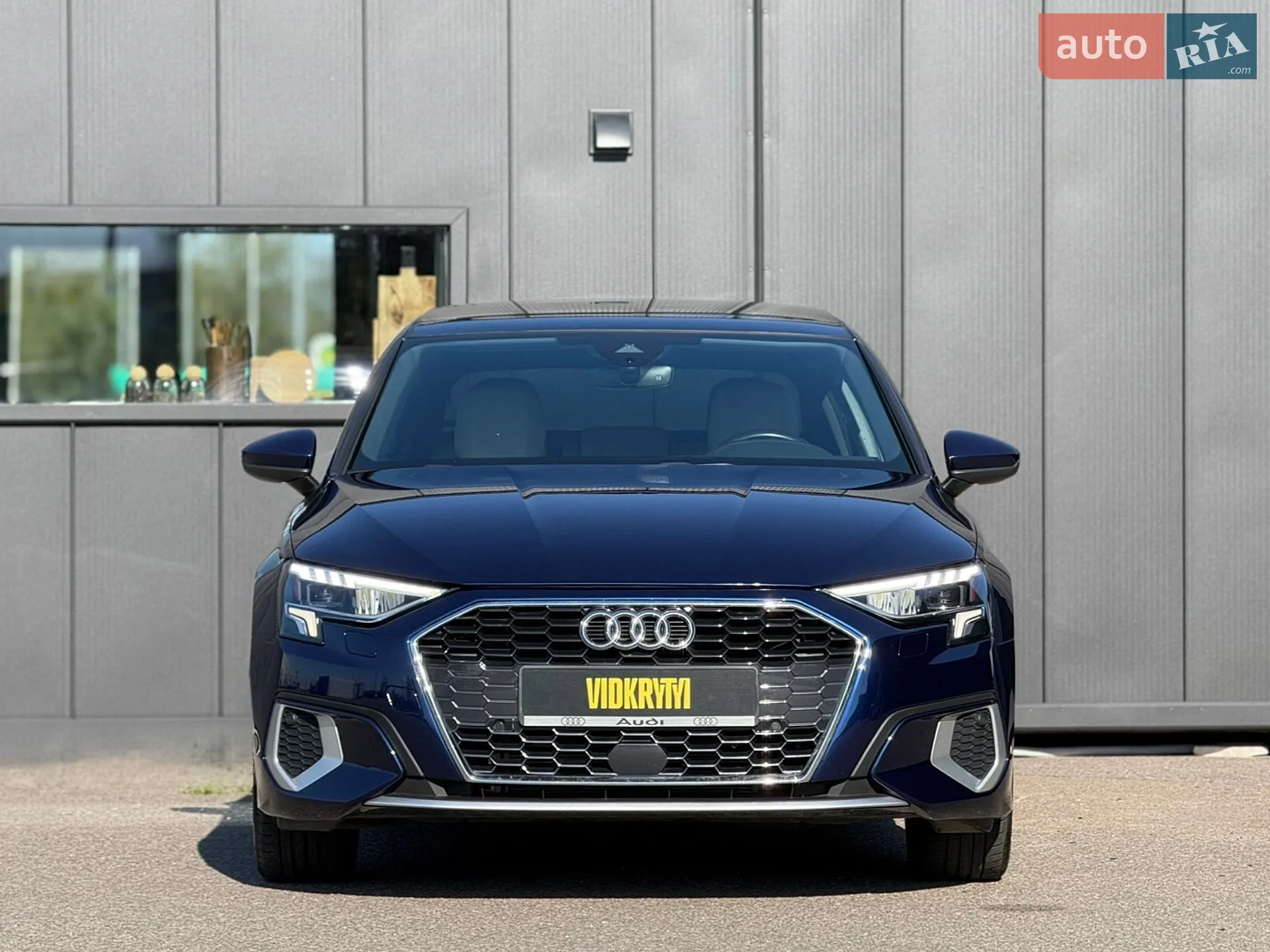 2022 Audi A3 - мініатюра 5