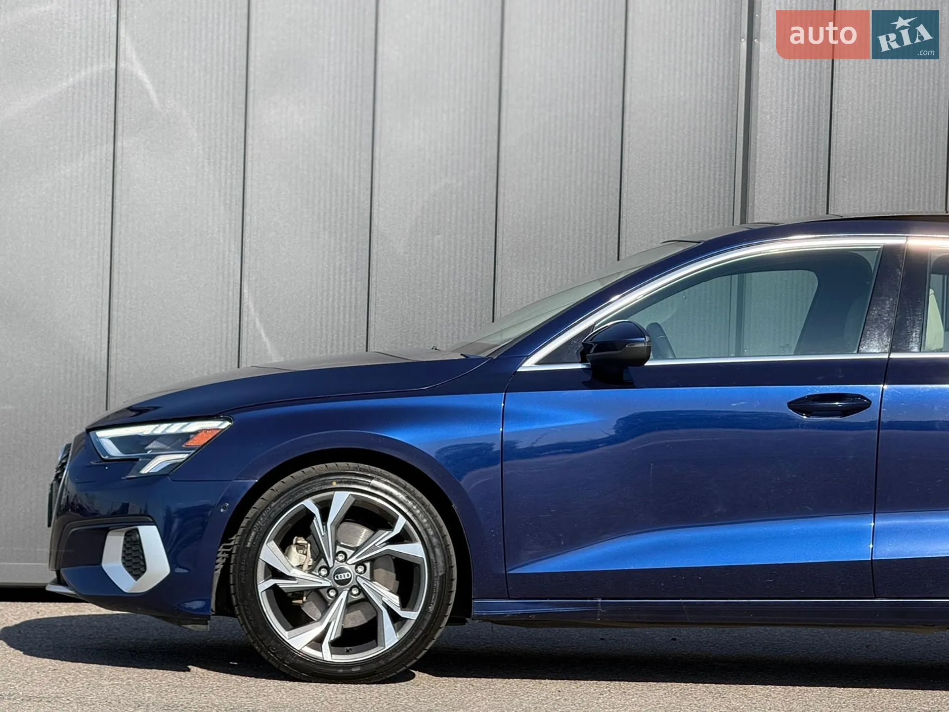 2022 Audi A3 - мініатюра 14