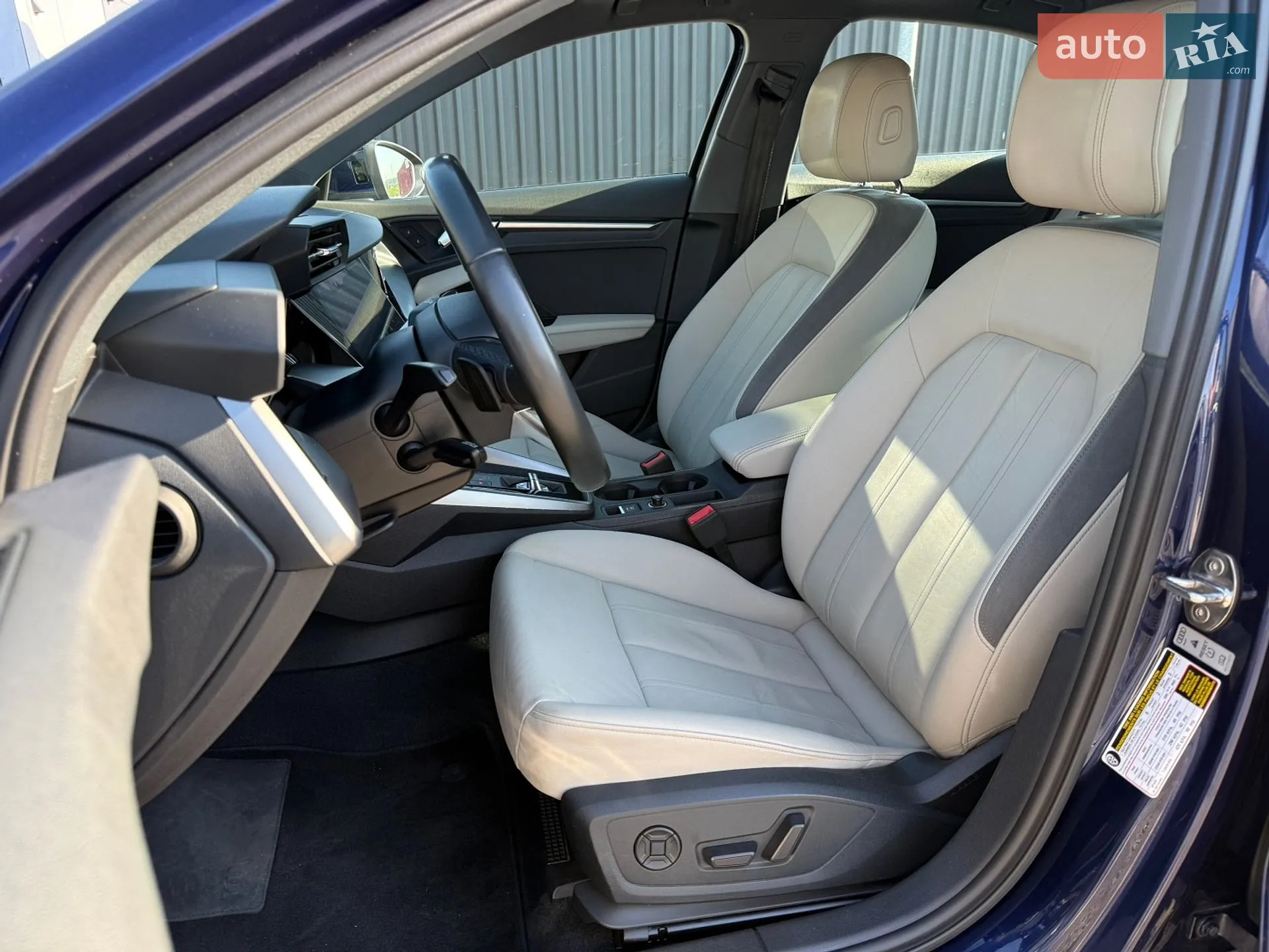 2022 Audi A3 - мініатюра 37