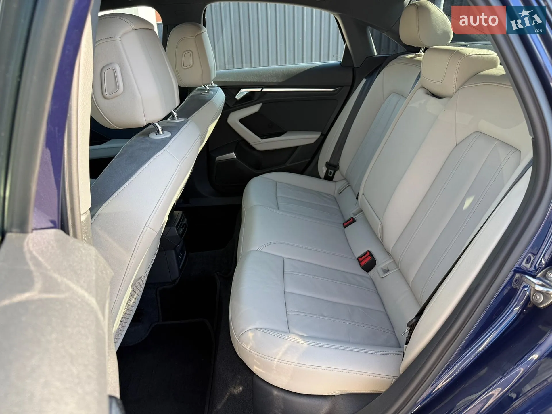 2022 Audi A3 - мініатюра 41