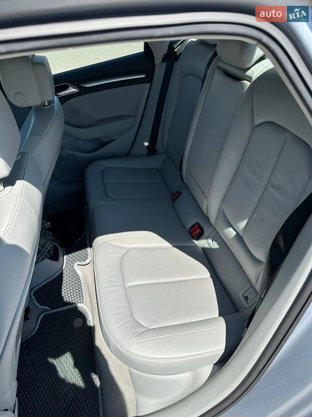 2016 Audi A3 - мініатюра 14