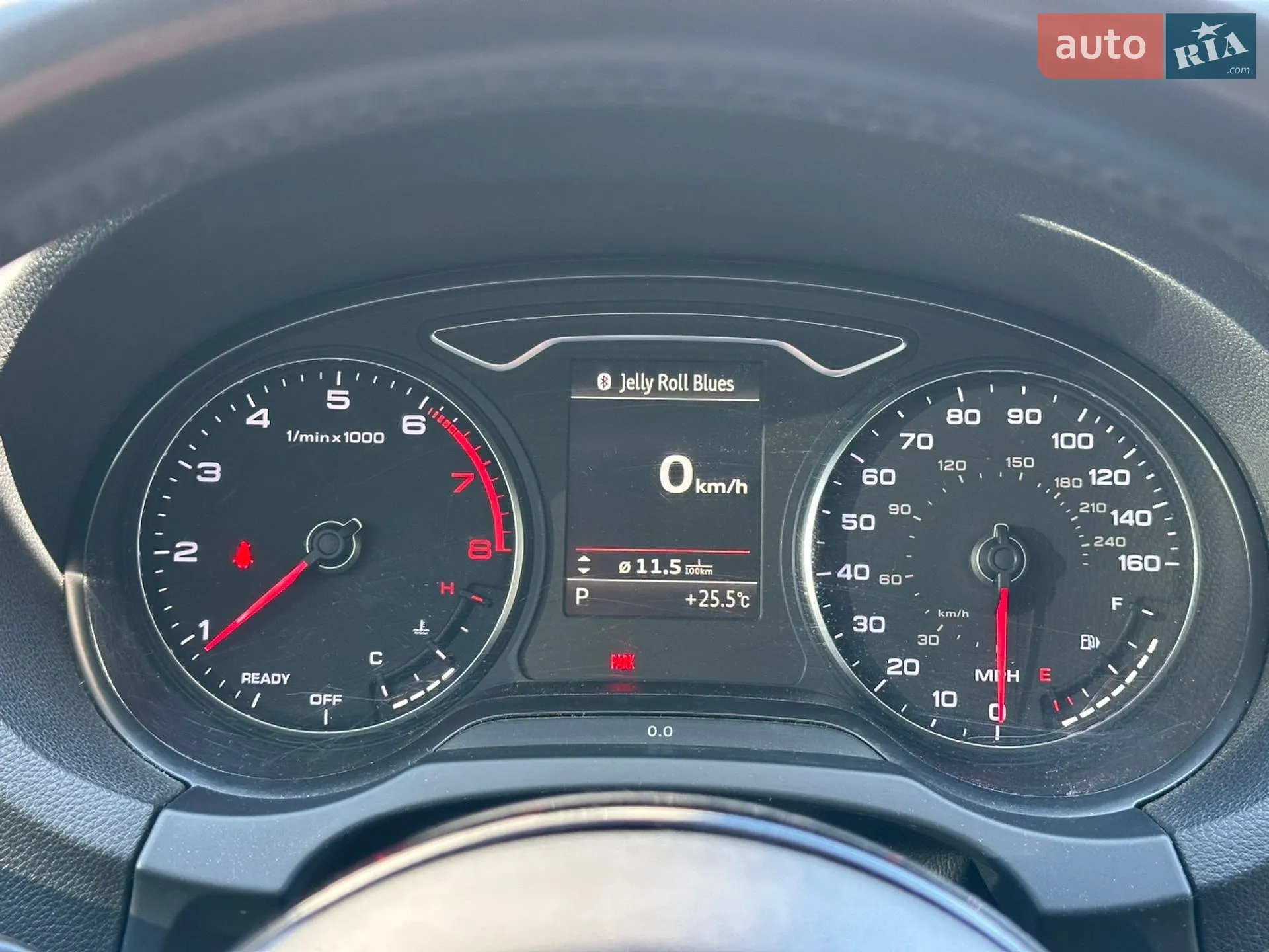 2016 Audi A3 - мініатюра 19