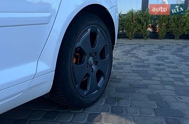 Хетчбек Audi A3 2008 в Мукачевому