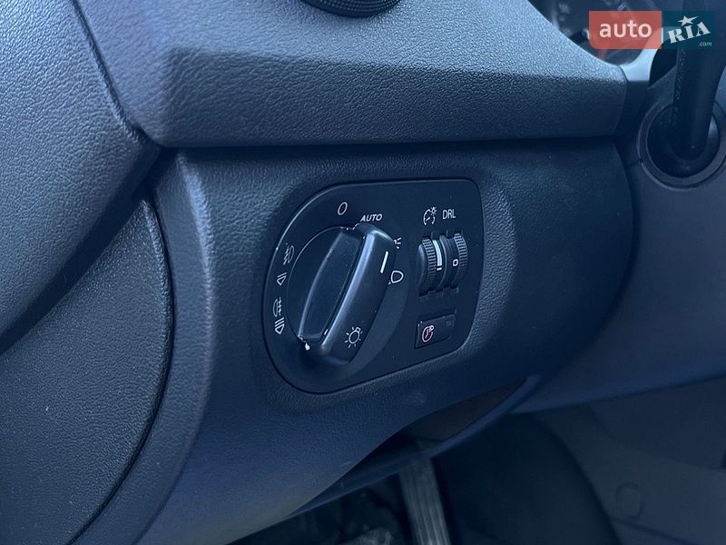 Хетчбек Audi A3 2008 в Мукачевому