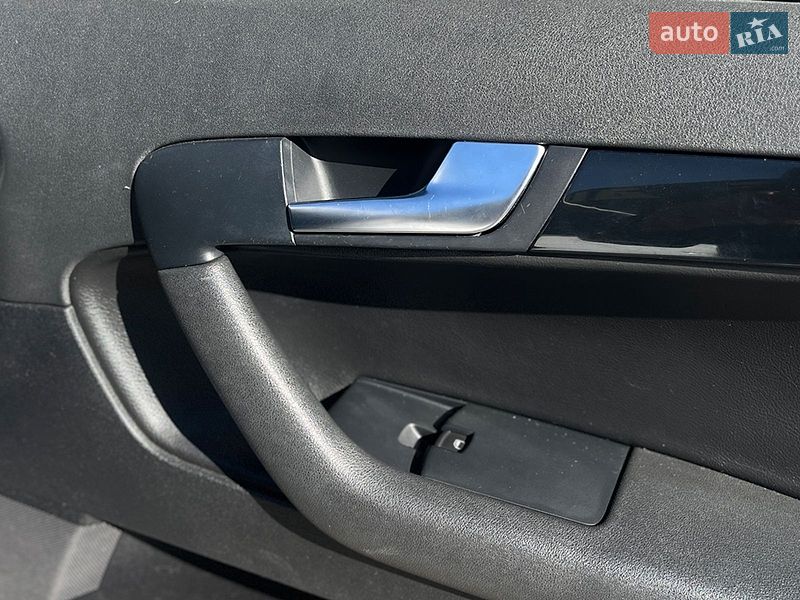 Хетчбек Audi A3 2008 в Мукачевому