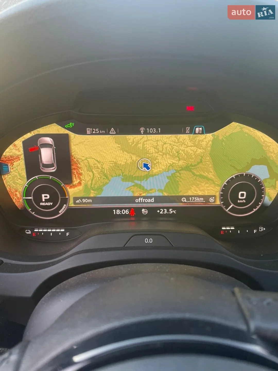 2017 Audi A3 - мініатюра 14