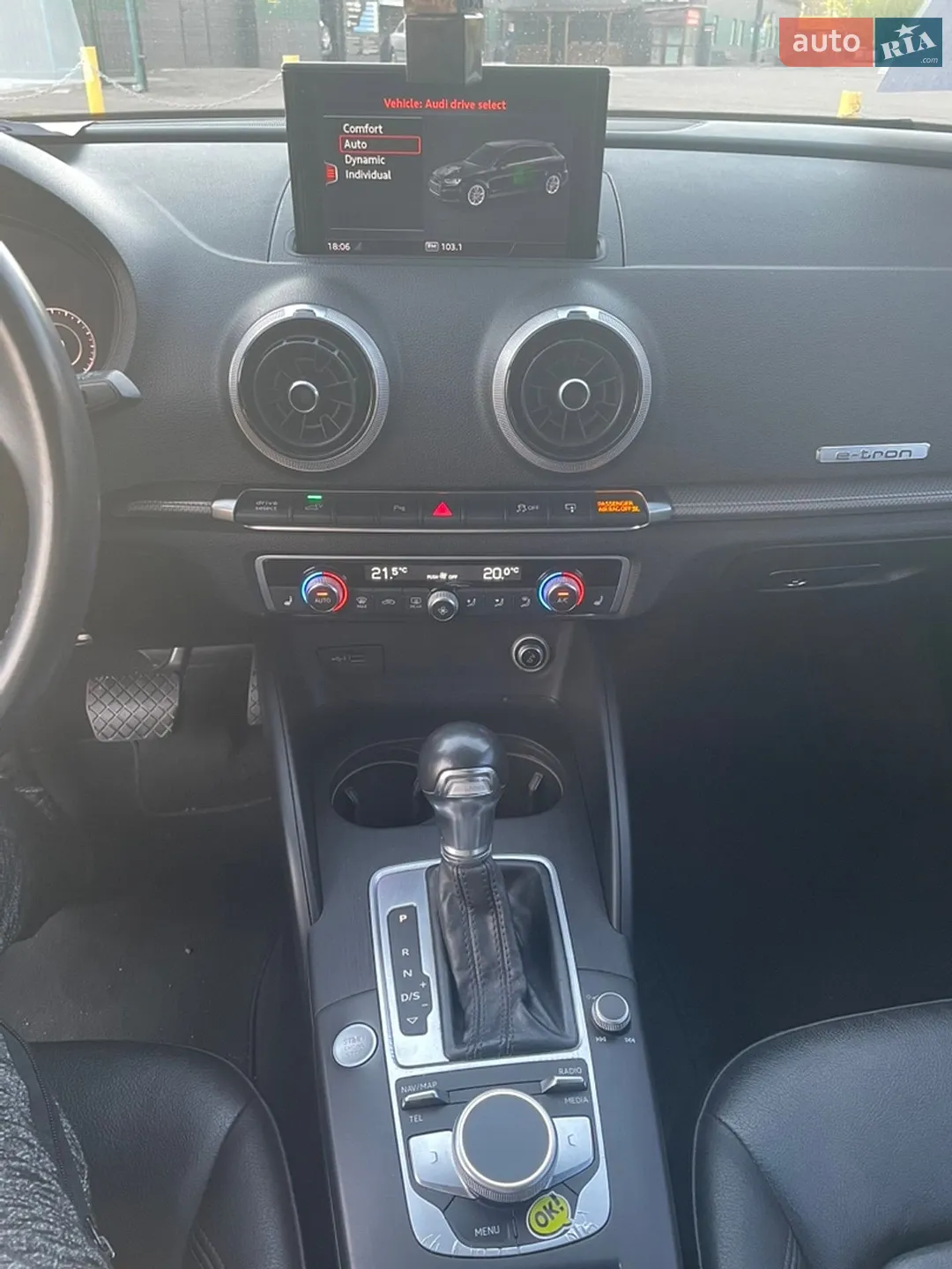 2016 Audi A3 - мініатюра 22