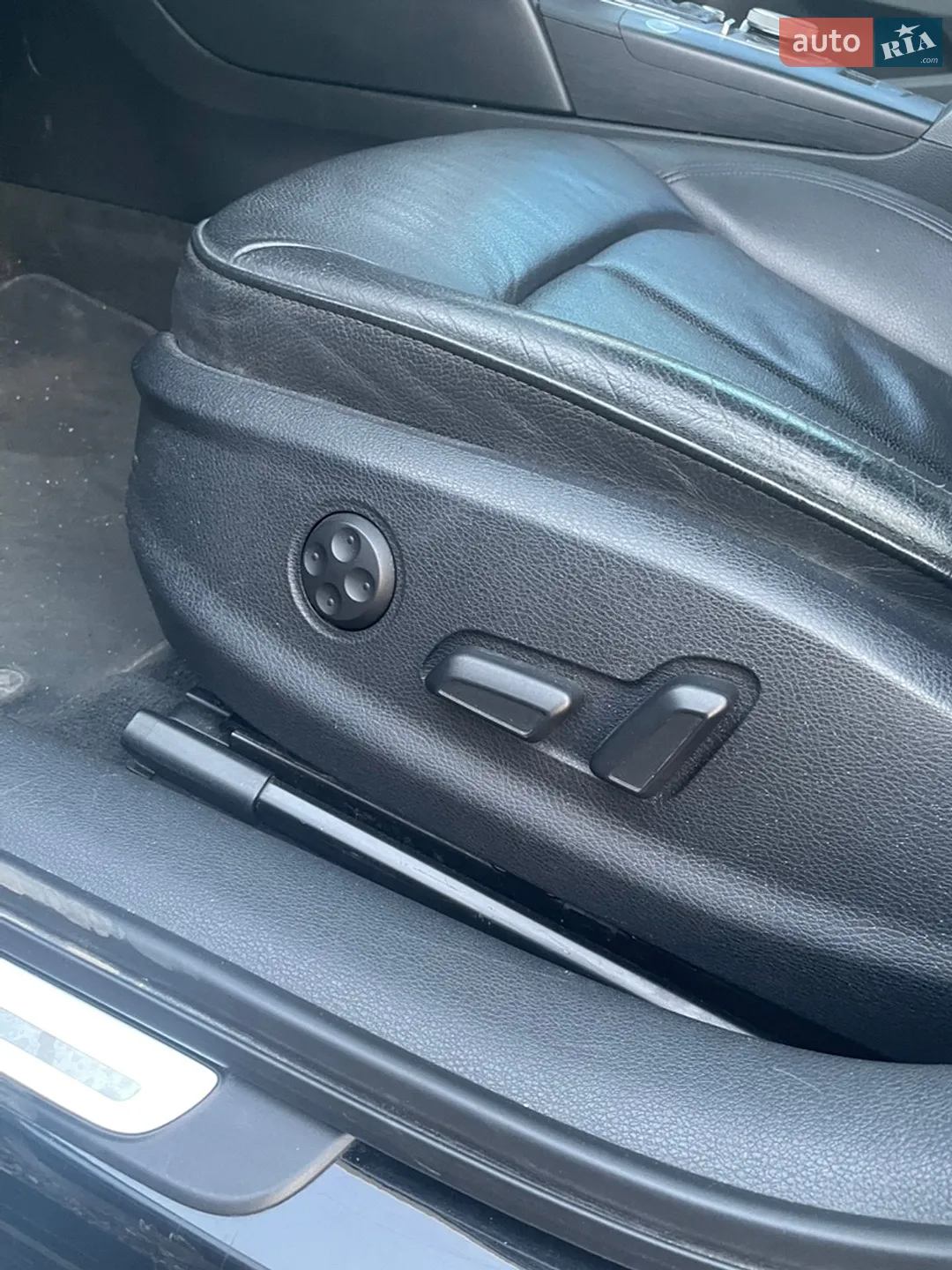 2016 Audi A3 - мініатюра 20