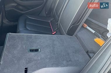 Хэтчбек Audi A3 2017 в Запорожье