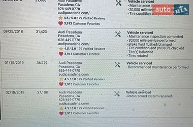 Хэтчбек Audi A3 2017 в Запорожье