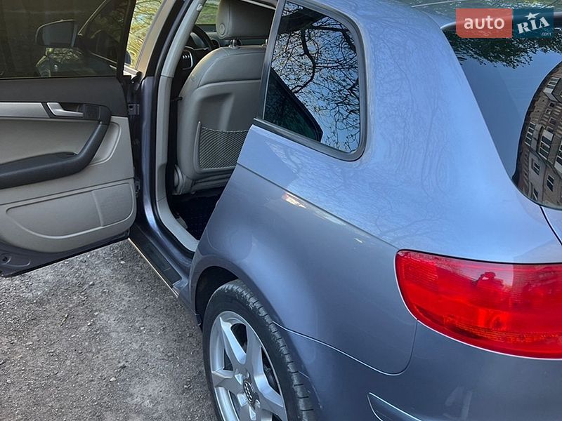 Хэтчбек Audi A3 2004 в Тернополе