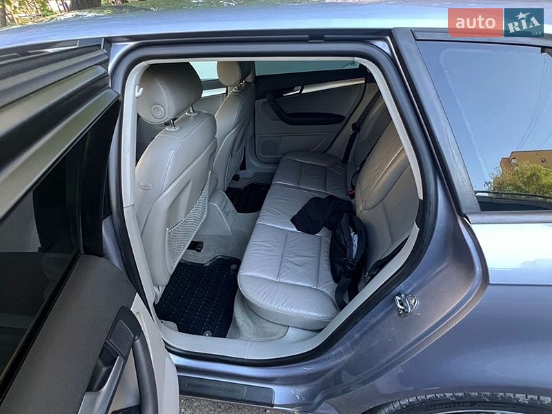 Хэтчбек Audi A3 2004 в Тернополе