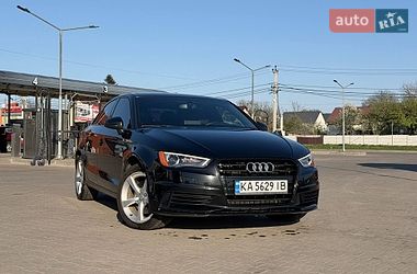 Седан Audi A3 2014 в Боярке Седан Audi A3 2014 в Боярке