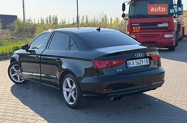 Седан Audi A3 2014 в Боярке