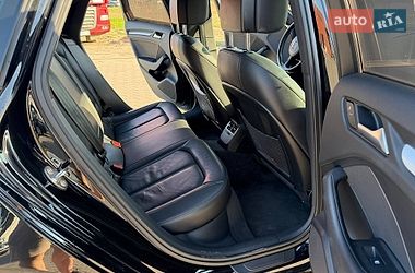 Седан Audi A3 2014 в Боярке