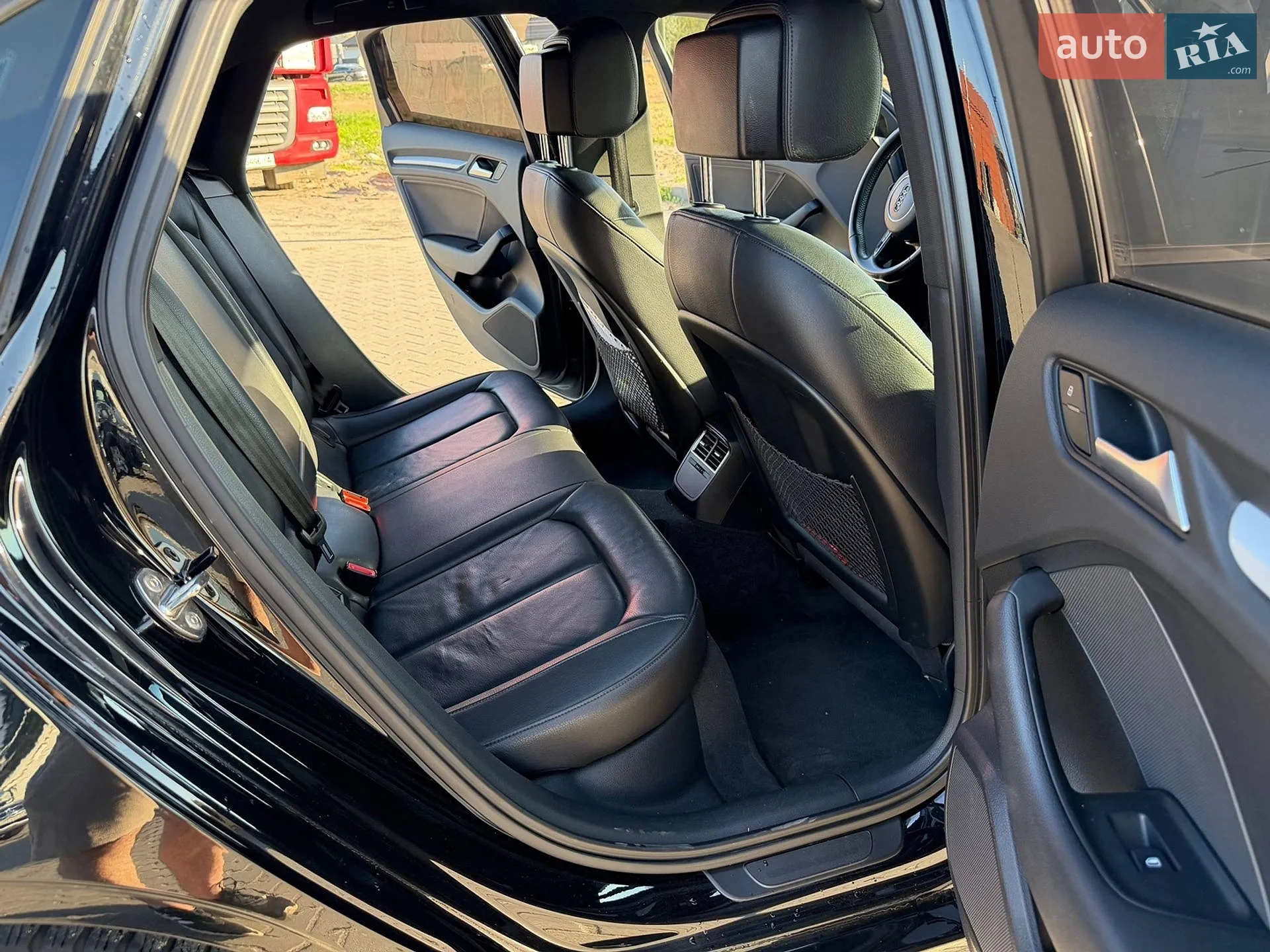 2014 Audi A3 - мініатюра 9