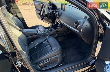 Седан Audi A3 2014 в Боярке