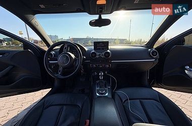 Седан Audi A3 2014 в Боярке